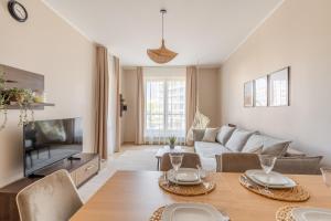 CHILLIapartamenty - Olimpic