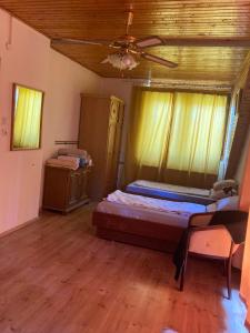 Bográcsos Apartmanház