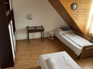 Bográcsos Apartmanház