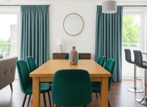 Impressive 2 Bed Penthouse in Wandsworth