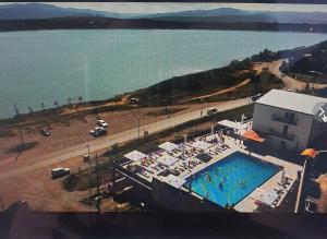 Hotel Tbilisi sea Terrace
