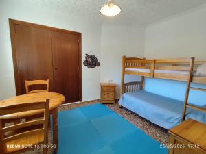 La Casa de la Laguna