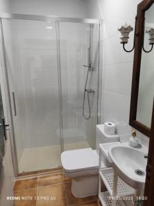 La Casa de la Laguna