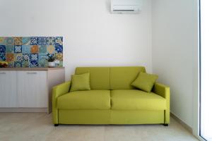 GuestHost - Borgo 84 Marzamemi - Interno 23