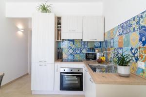 GuestHost - Borgo 84 Marzamemi - Interno 23