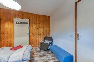 Maisons d'hotes Chambre d-hote Gite Passoud : photos des chambres