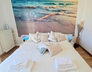 Villas Villa DES COEURS NORMANDS : photos des chambres