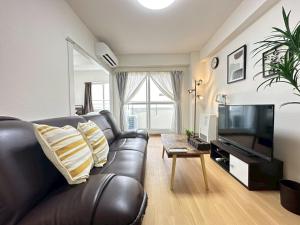 NewOpenSapporo TanukikojiShimaya Building403 - 3hvězdičkové hotely ve městě Sapporo