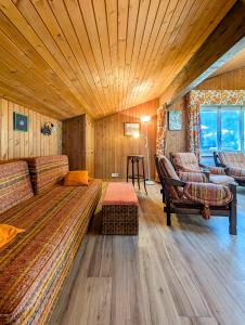 Cœur de Champéry, terrasse & près des remontées !