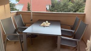 Ferienapartment Punta Mira 3