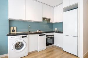 Edmond Vibes Airport - Ifema Hub