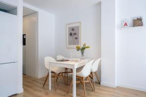 Edmond Vibes Airport - Ifema Hub