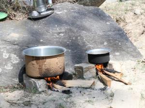 Panet jungle home stay