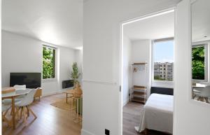 Appartement Marseille Au pied du Panier