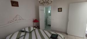 Villas Avel Ar Mor - Maison avec vue mer a Morgat : photos des chambres