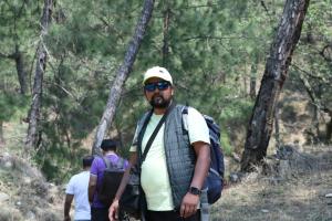 Panet jungle home stay