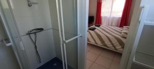 Villas Avel Ar Mor - Maison avec vue mer a Morgat : photos des chambres