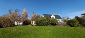 Villas Avel Ar Mor - Maison avec vue mer a Morgat : photos des chambres