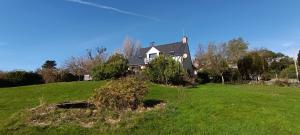 Villas Avel Ar Mor - Maison avec vue mer a Morgat : photos des chambres