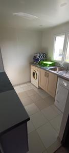 Villas Avel Ar Mor - Maison avec vue mer a Morgat : photos des chambres