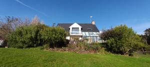 Villas Avel Ar Mor - Maison avec vue mer a Morgat : photos des chambres