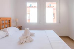 WELCS APARTAMENTO 174 EMP cerca del mar