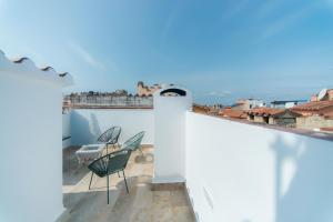 WELCS APARTAMENTO 174 EMP cerca del mar