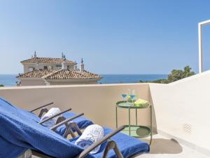 Andalucia del Mar 14 61