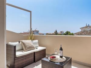 Andalucia del Mar 14 61