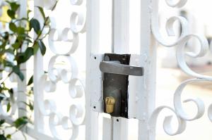 Mistral Appartements : photos des chambres