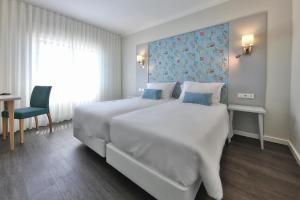 Suite room in Agua Hotels Alvor Jardim