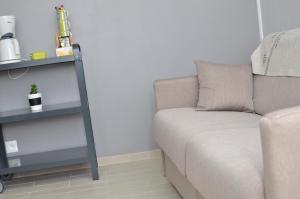 Mistral Appartements : photos des chambres