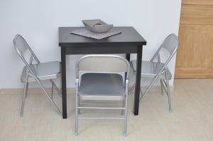 Mistral Appartements : photos des chambres