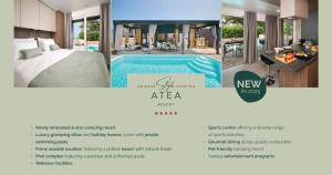 Aminess Style Camping Atea Glamping & Holiday Homes