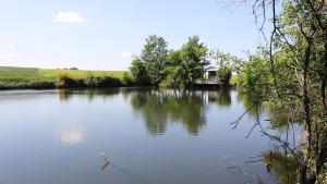 Campings Caravanne 4 Pers Vue Sur L-etang : photos des chambres