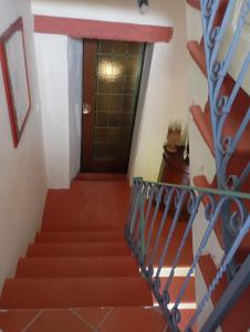 Rive rosse