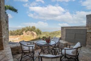 Nikis Tower - Stone Gems by the Sea