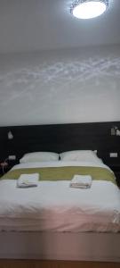 Asuka Apartmani 飞鸟客