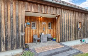 Ferienwohnung Nepperminusedom