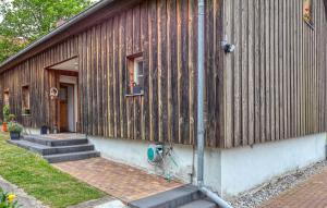 Ferienwohnung Nepperminusedom