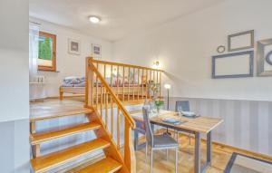 Ferienwohnung Waren Müritz