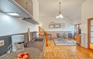 Ferienwohnung Waren Müritz