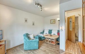 Ferienwohnung Nepperminusedom