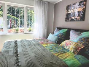 GUESTHOUSE ENNEPETAL - Ferienwohnung im grünen Heilenbecker Tal