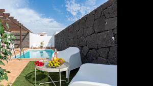 Villa Sail Private Pool Playa Blanca by PVL