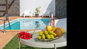 Villa Sail Private Pool Playa Blanca by PVL