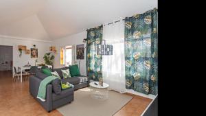 Villa Sail Private Pool Playa Blanca by PVL