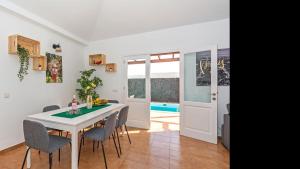 Villa Sail Private Pool Playa Blanca by PVL