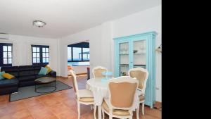 Apartment Bella View Center Playa Blanca By PVL