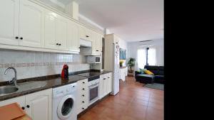 Apartment Bella View Center Playa Blanca By PVL